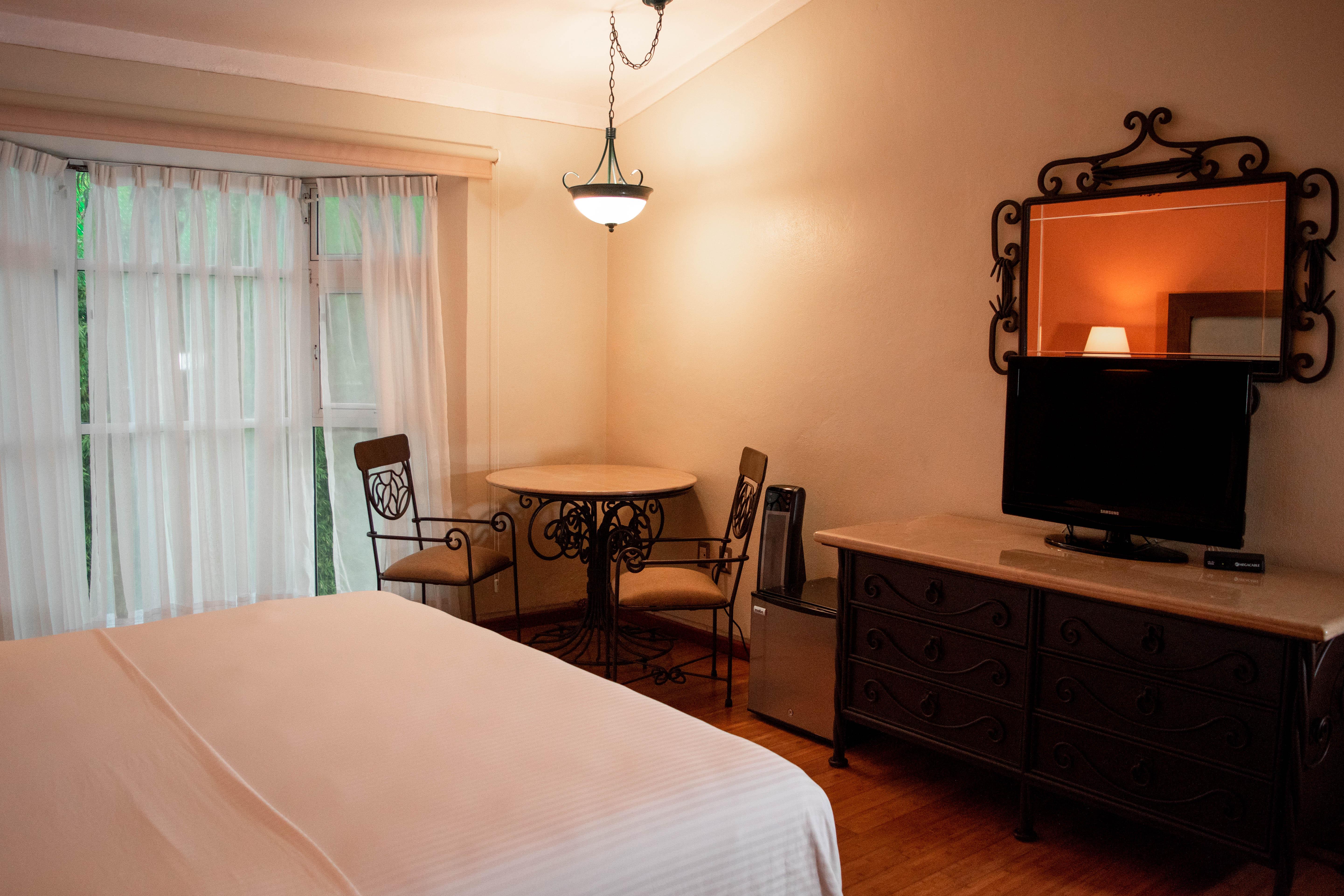 Hotel Villa Mercedes San Cristobal San Cristóbal de Las Casas Extérieur photo
