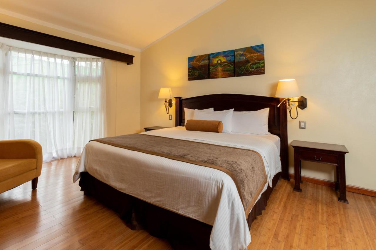Hotel Villa Mercedes San Cristobal San Cristóbal de Las Casas Extérieur photo