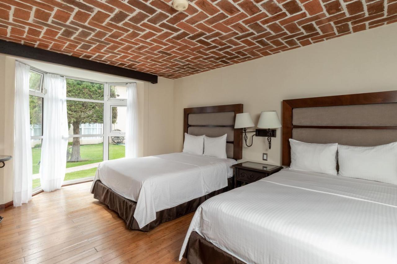Hotel Villa Mercedes San Cristobal San Cristóbal de Las Casas Extérieur photo