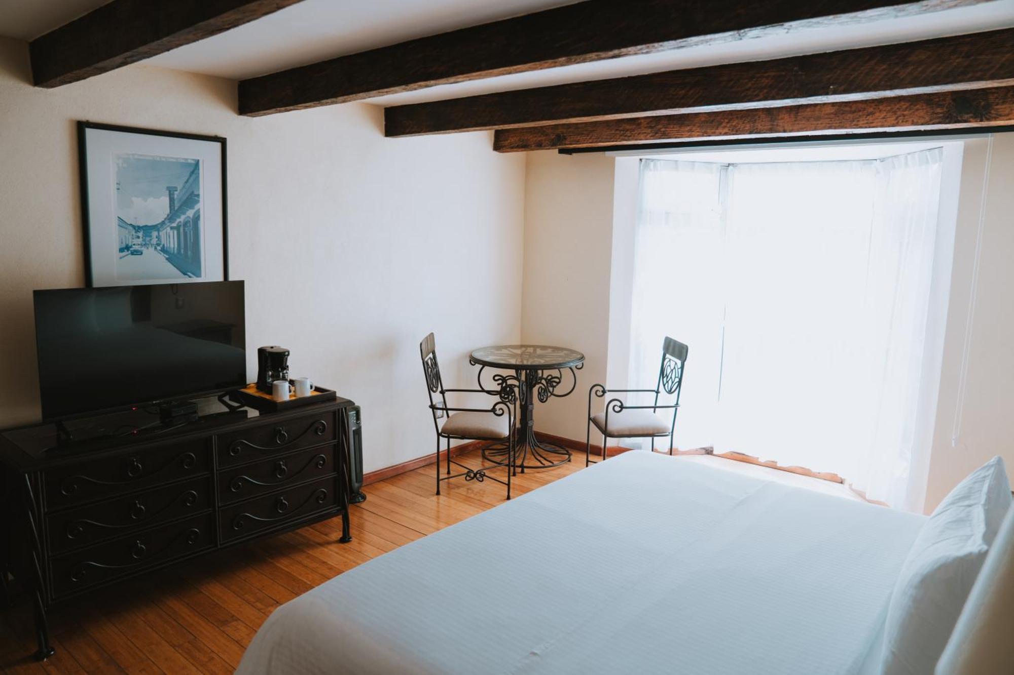 Hotel Villa Mercedes San Cristobal San Cristóbal de Las Casas Extérieur photo