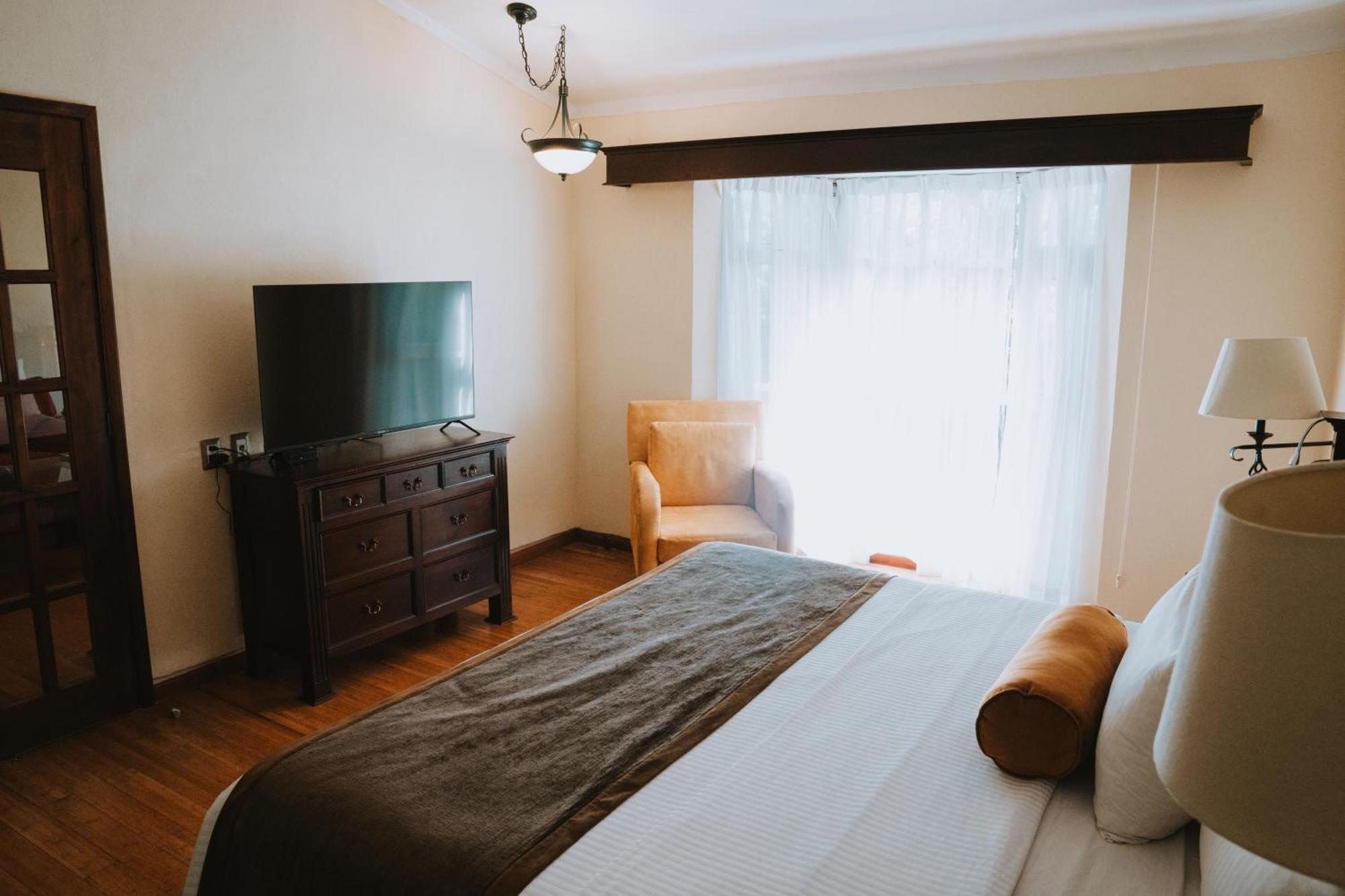 Hotel Villa Mercedes San Cristobal San Cristóbal de Las Casas Extérieur photo