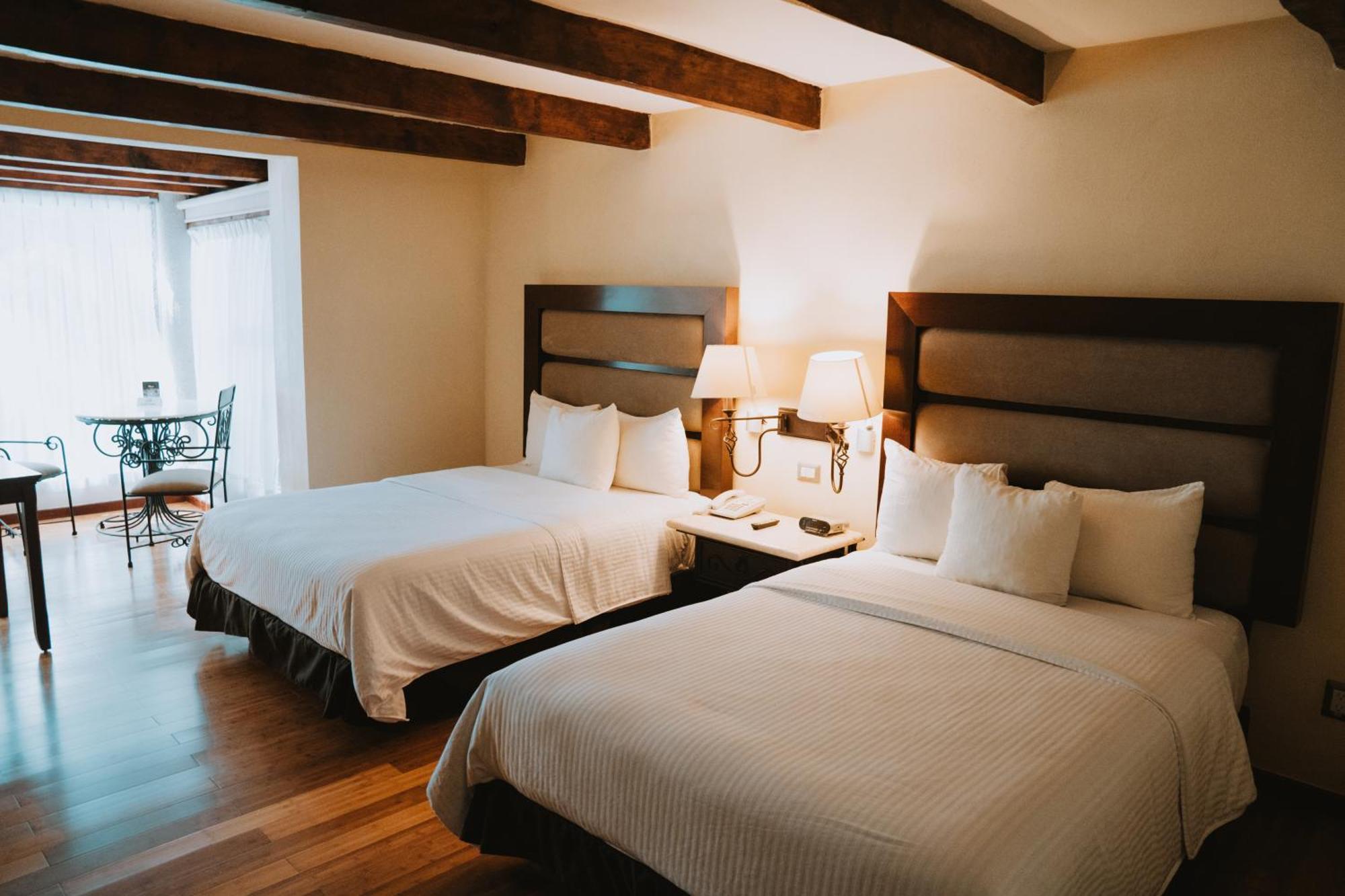 Hotel Villa Mercedes San Cristobal San Cristóbal de Las Casas Extérieur photo