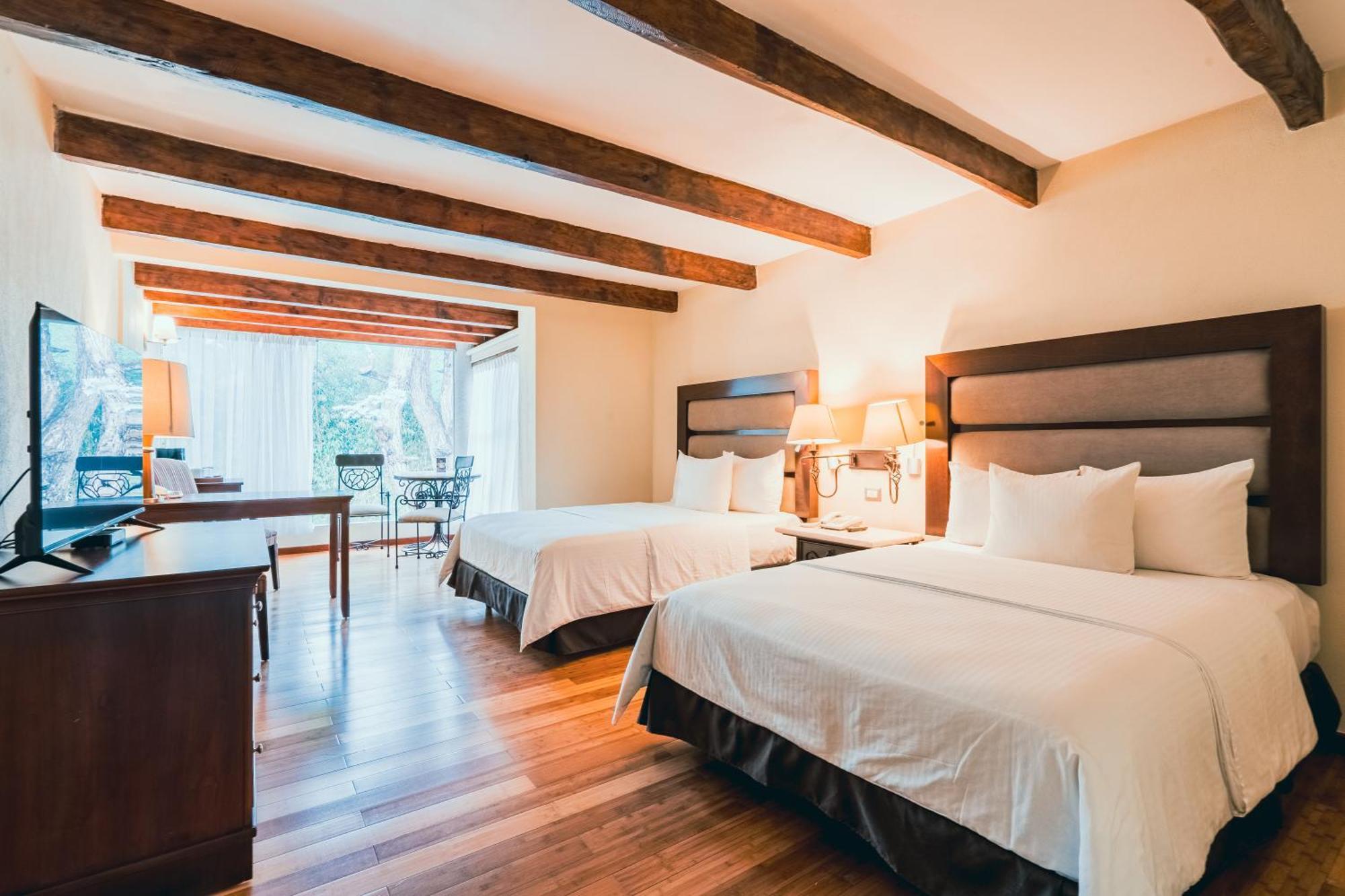 Hotel Villa Mercedes San Cristobal San Cristóbal de Las Casas Extérieur photo