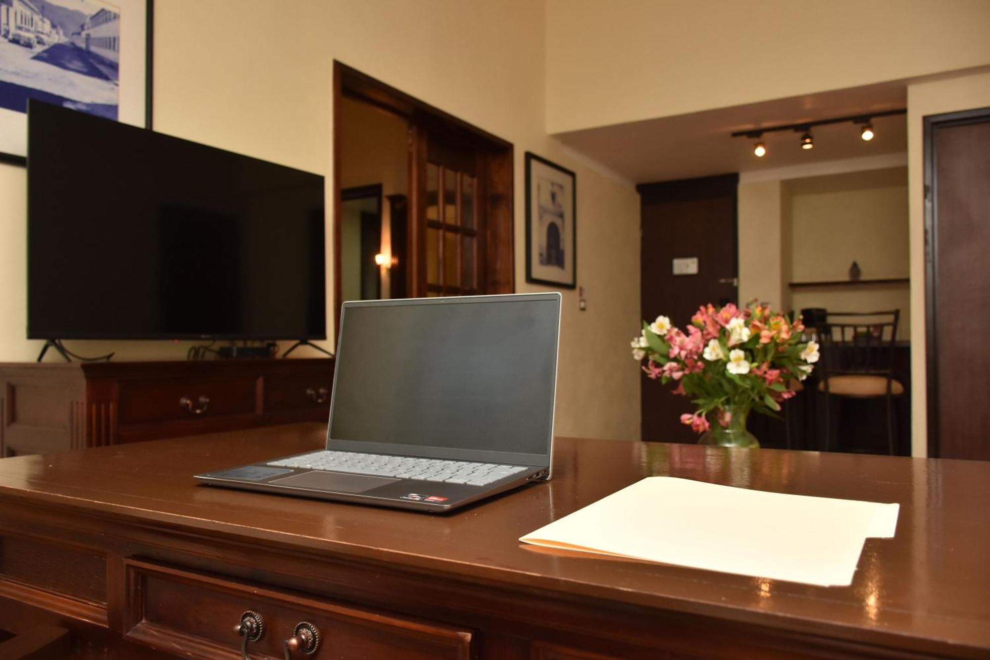 Hotel Villa Mercedes San Cristobal San Cristóbal de Las Casas Extérieur photo